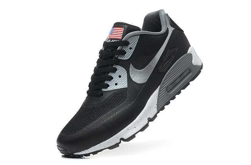 Nike Air Max 90 Hyperfuse Prm nouveau vendre air max 90 rose et noir vente en gros